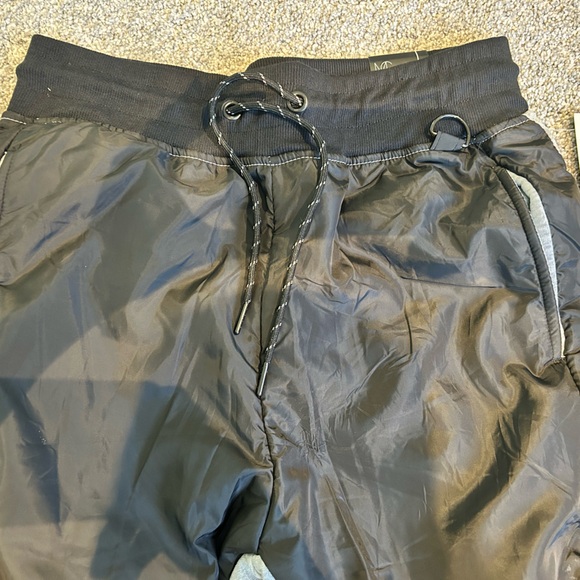 Men’s New with Tags Modern Culture Track Pants Sweatpants Joggers Size Small - Picture 5 of 5